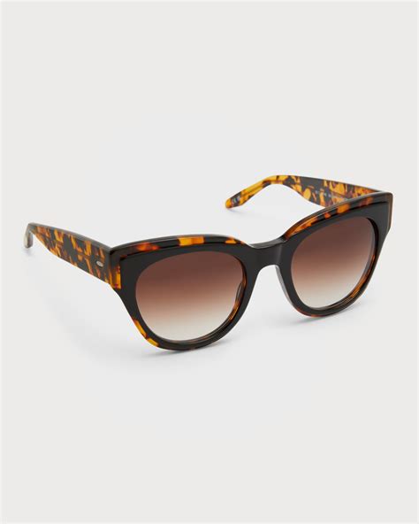 barton perreira cat-eye sunglasses|barton perreira sunglasses men's.